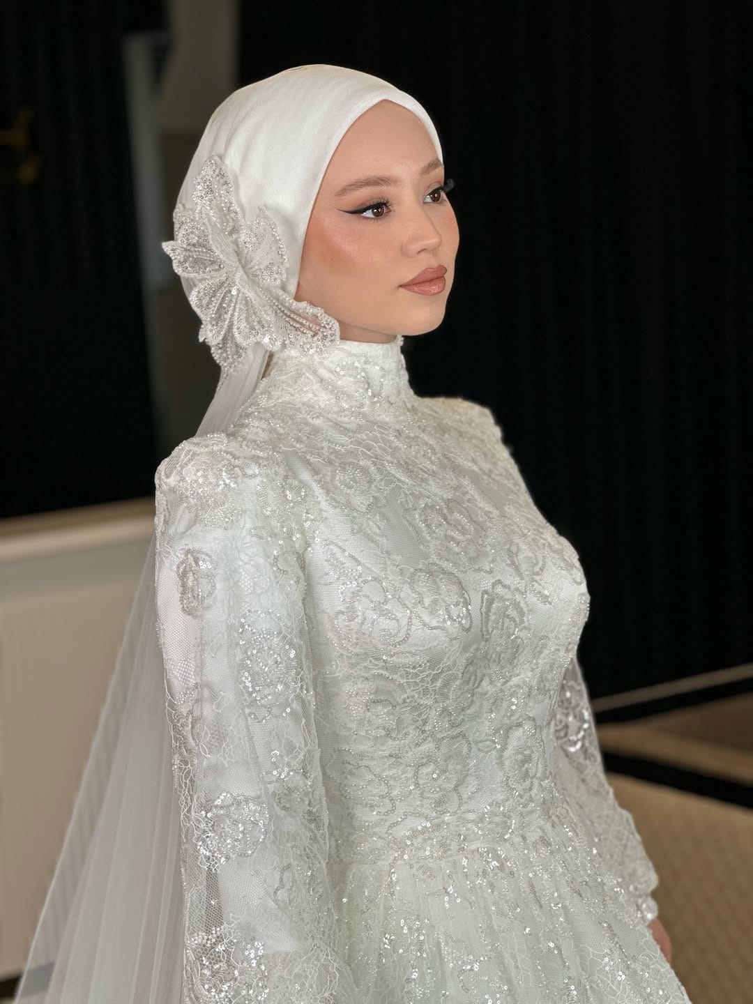 Post 9 by Meryemce Türban Tasarım on Instagram (carousel)