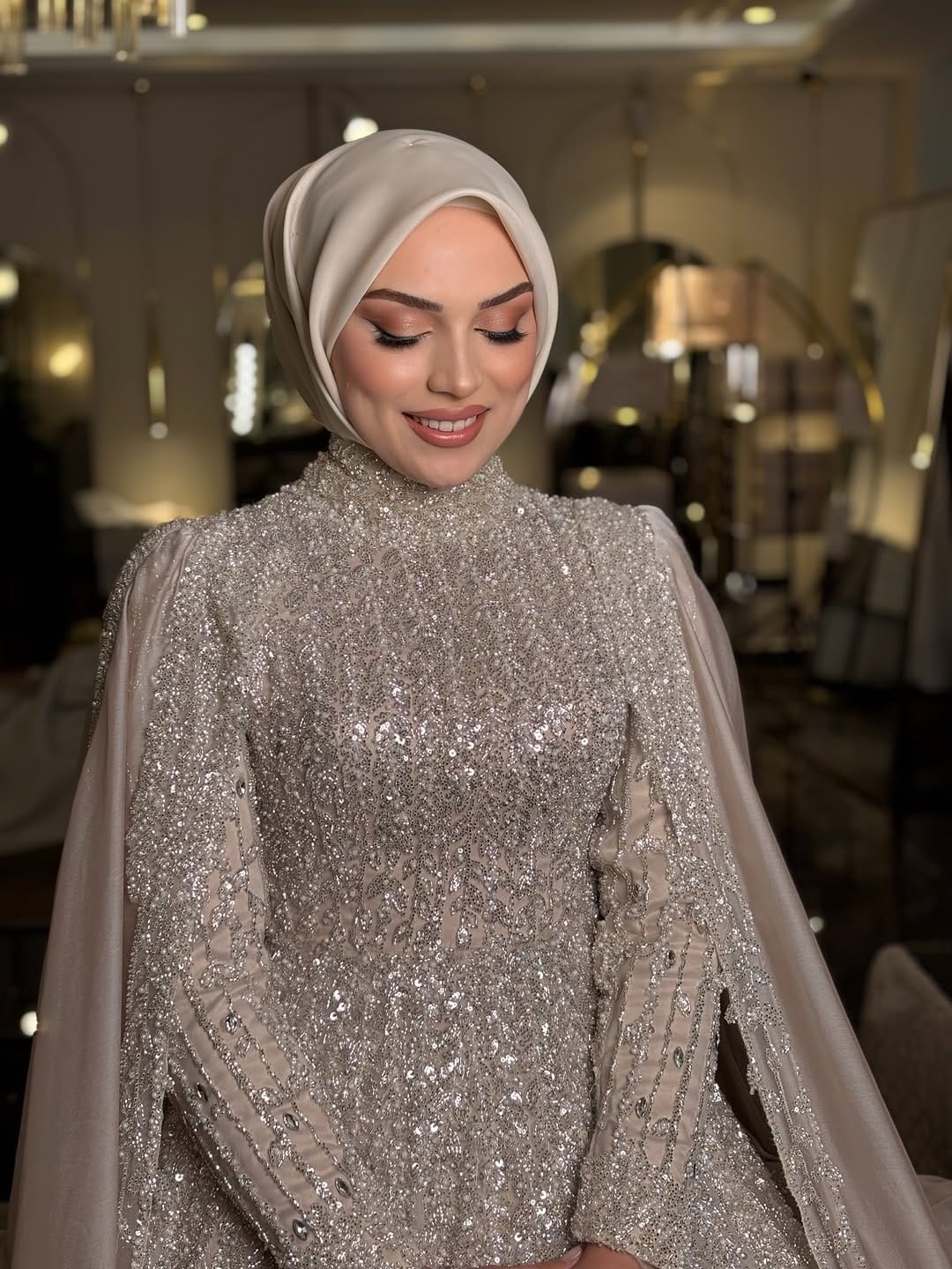 Post 3 by Meryemce Türban Tasarım on Instagram (carousel)
