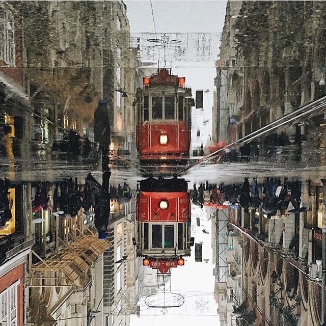 Post 4 by Buro 24/7 Turkey on Instagram (image)
