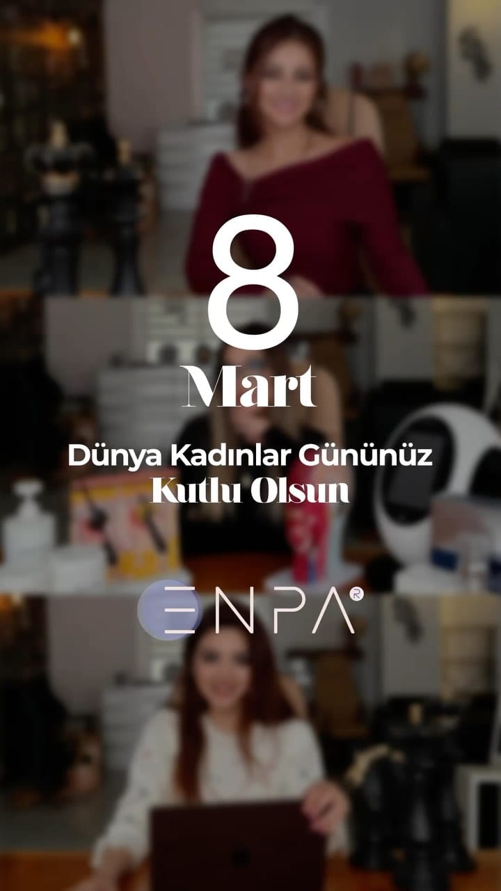 Post 10 by ENPA MEDİKAL on Instagram (video)