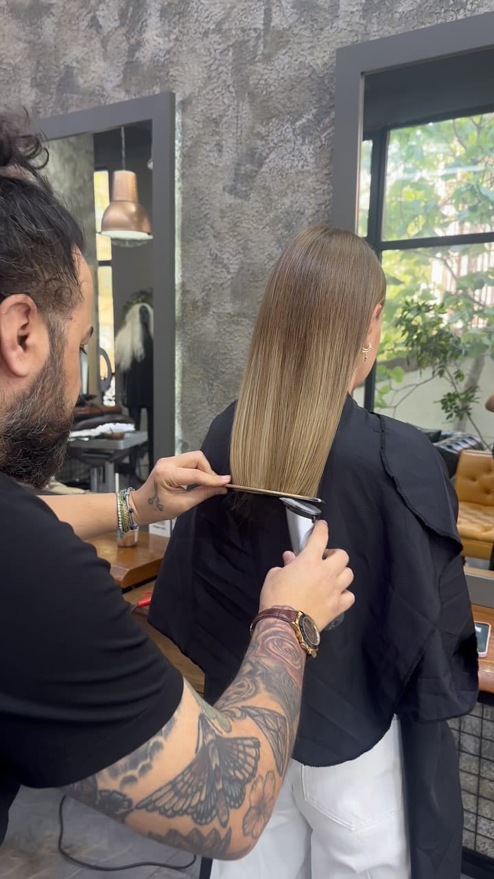 Post 10 by Erkan Esen on Instagram (video)