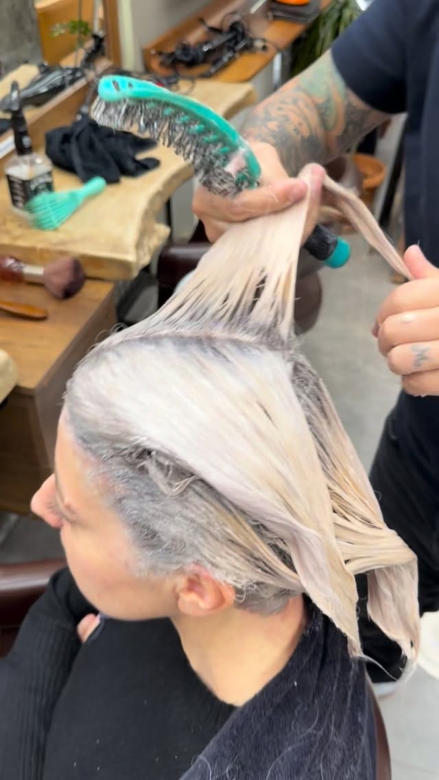 Post 6 by Erkan Esen on Instagram (video)