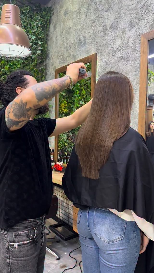 Post 9 by Erkan Esen on Instagram (video)