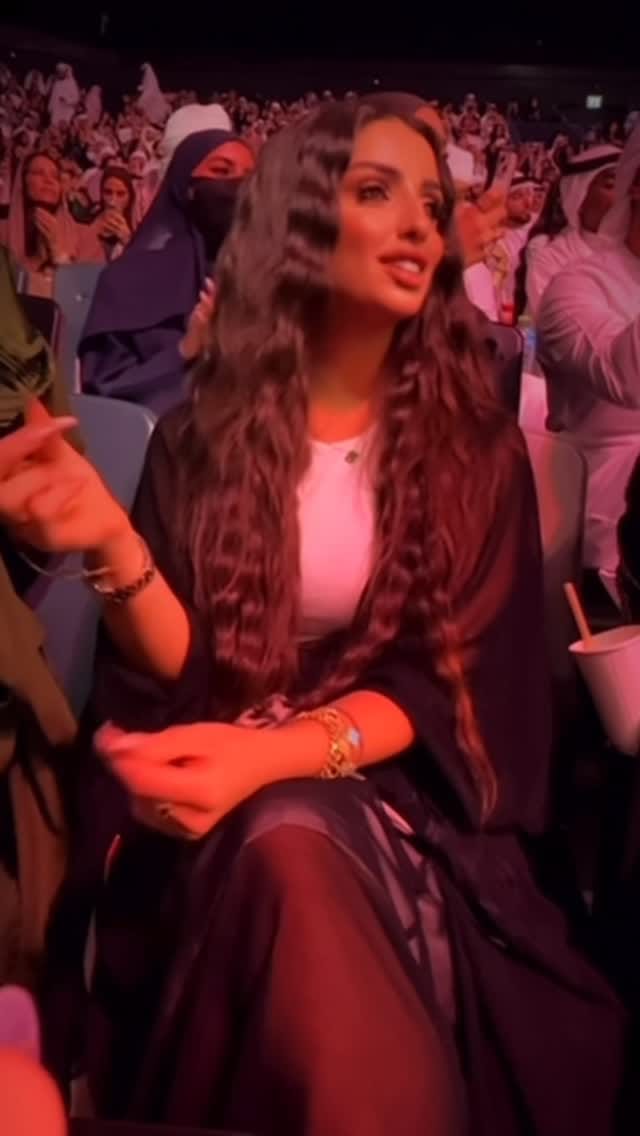 Post 5 by @fatima_safwen on Instagram (video)