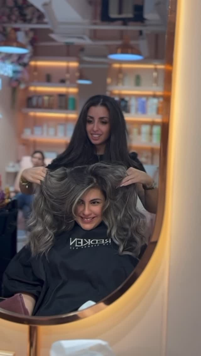 Post 4 by @fatima_safwen on Instagram (video)