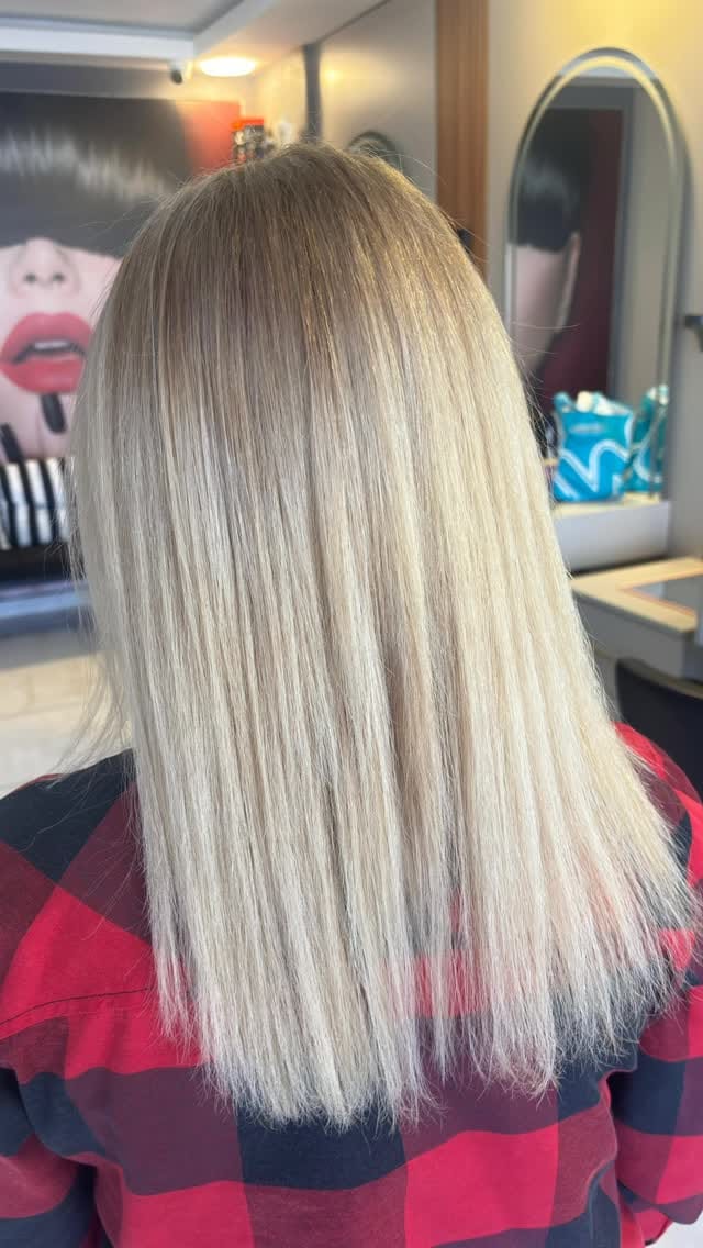 Post 5 by Kuaför Hülya on Instagram (video)