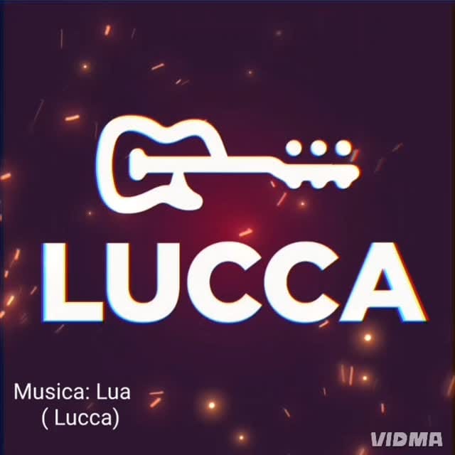 Post 1 by Lucca on Instagram (video)