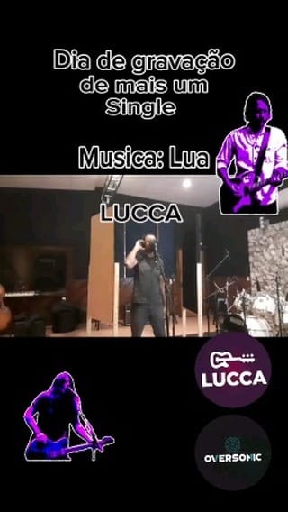 Post 5 by Lucca on Instagram (video)