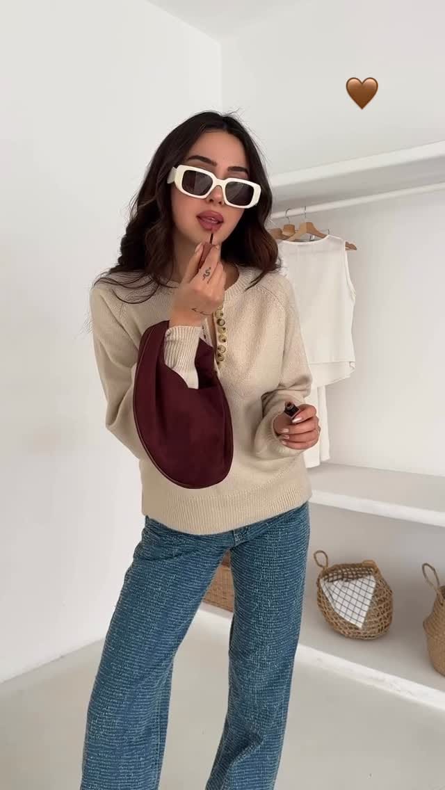 Post 4 by GÜNDOGDU GİYİM® on Instagram (video)