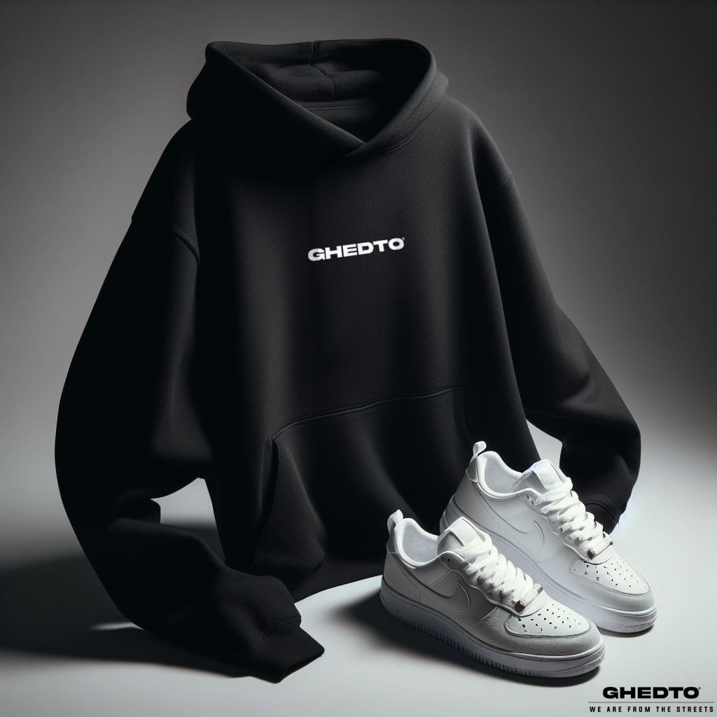 Post 3 by Ghedto Wear on Instagram (image)