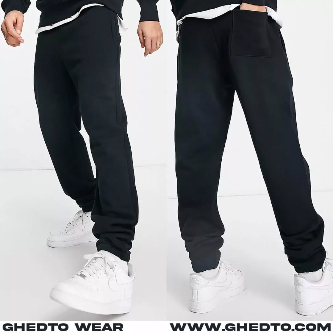 Post 9 by Ghedto Wear on Instagram (image)
