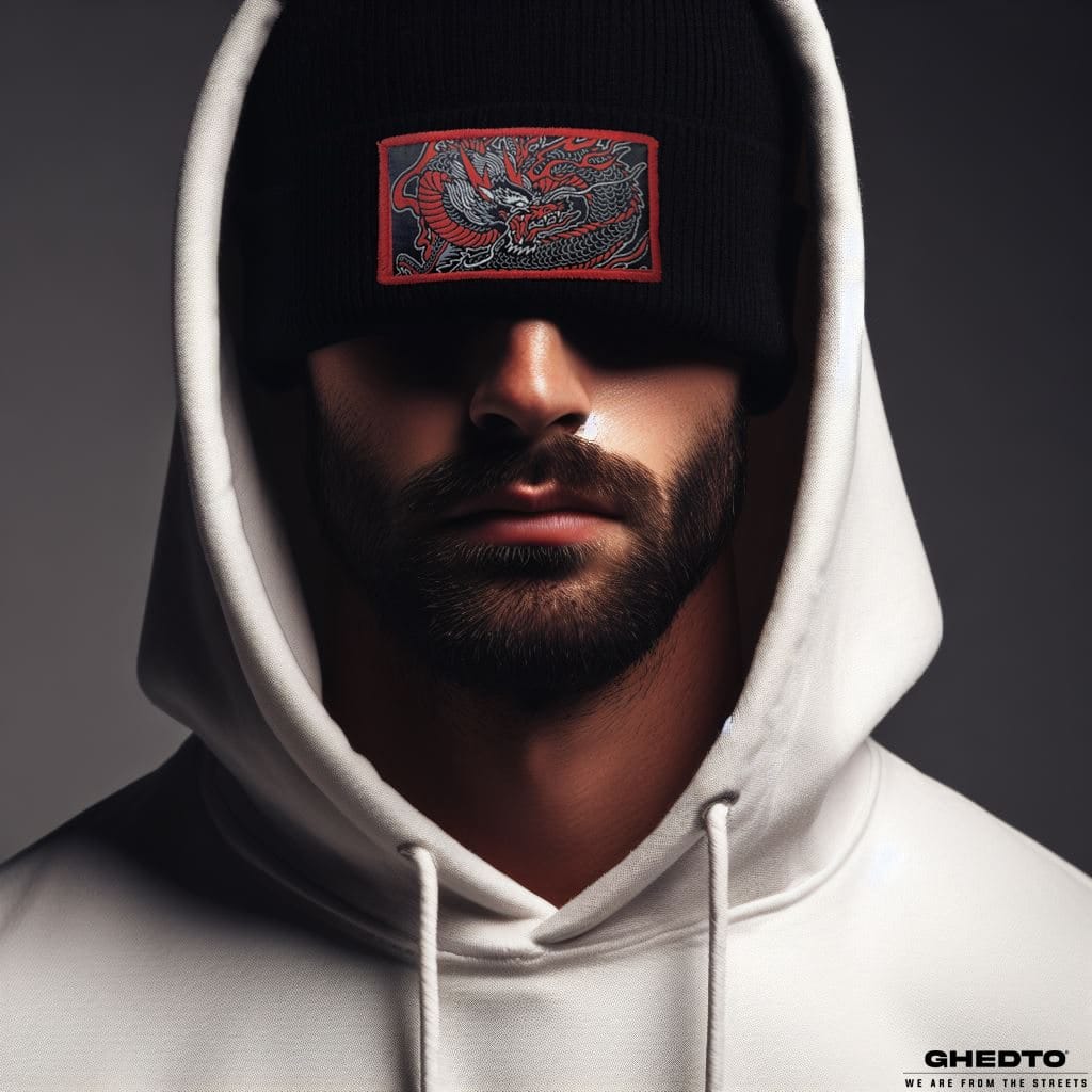 Post 2 by Ghedto Wear on Instagram (image)
