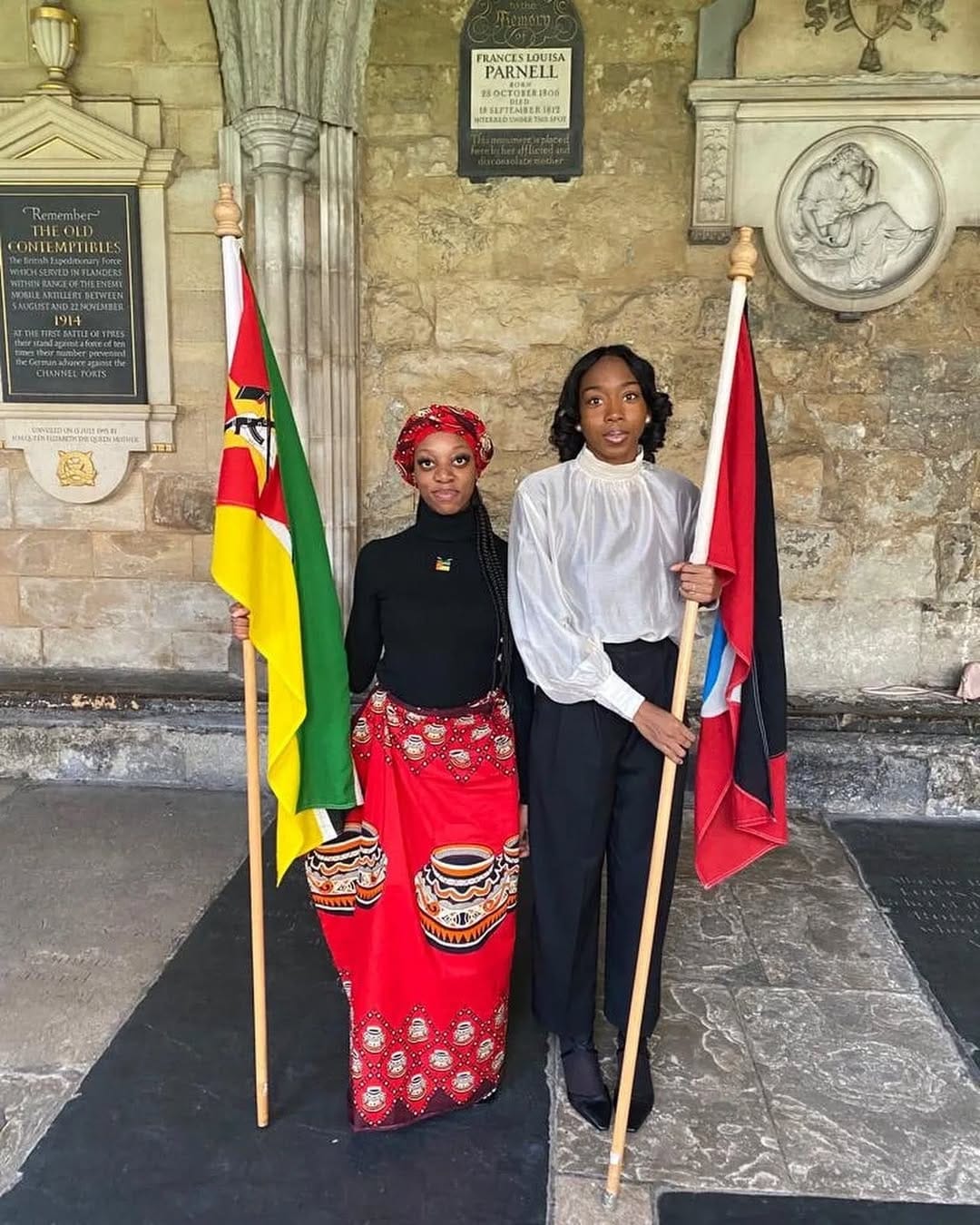 Post 6 by De Moçambicanos para Moçambicanos 🇲🇿🌍 on Instagram (carousel)
