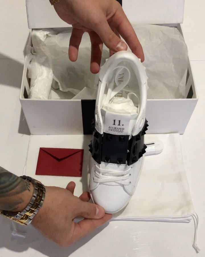 Post 5 by Marchio Italy on Instagram (video)