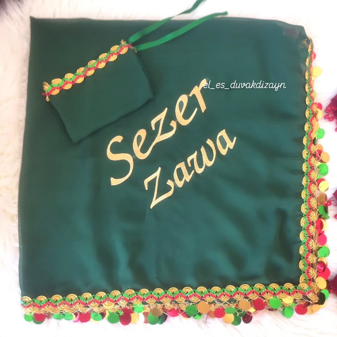 Post 8 by ANKARA Gelin Duvak Düğün Kına on Instagram (image)