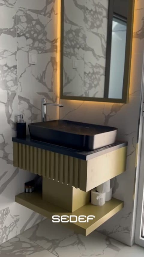 Post 3 by Sedef Ahşap on Instagram (video)