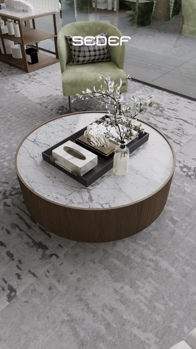 Post 7 by Sedef Ahşap on Instagram (video)