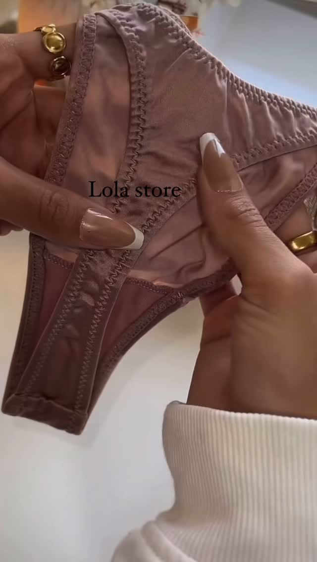 Post 5 by Lolastore on Instagram (video)