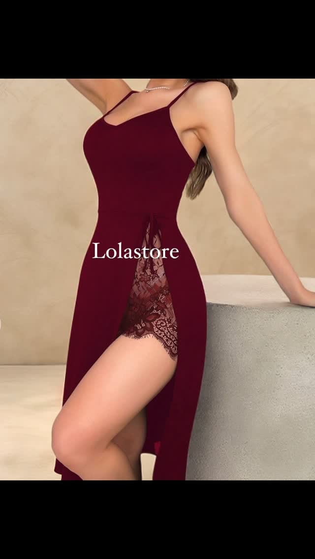Post 3 by Lolastore on Instagram (video)
