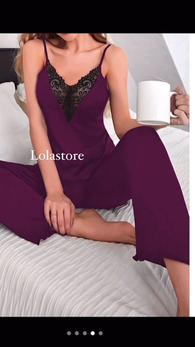 Post 4 by Lolastore on Instagram (video)