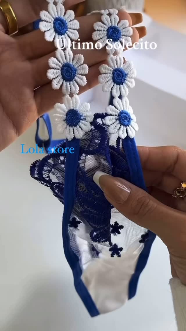 Post 6 by Lolastore on Instagram (video)