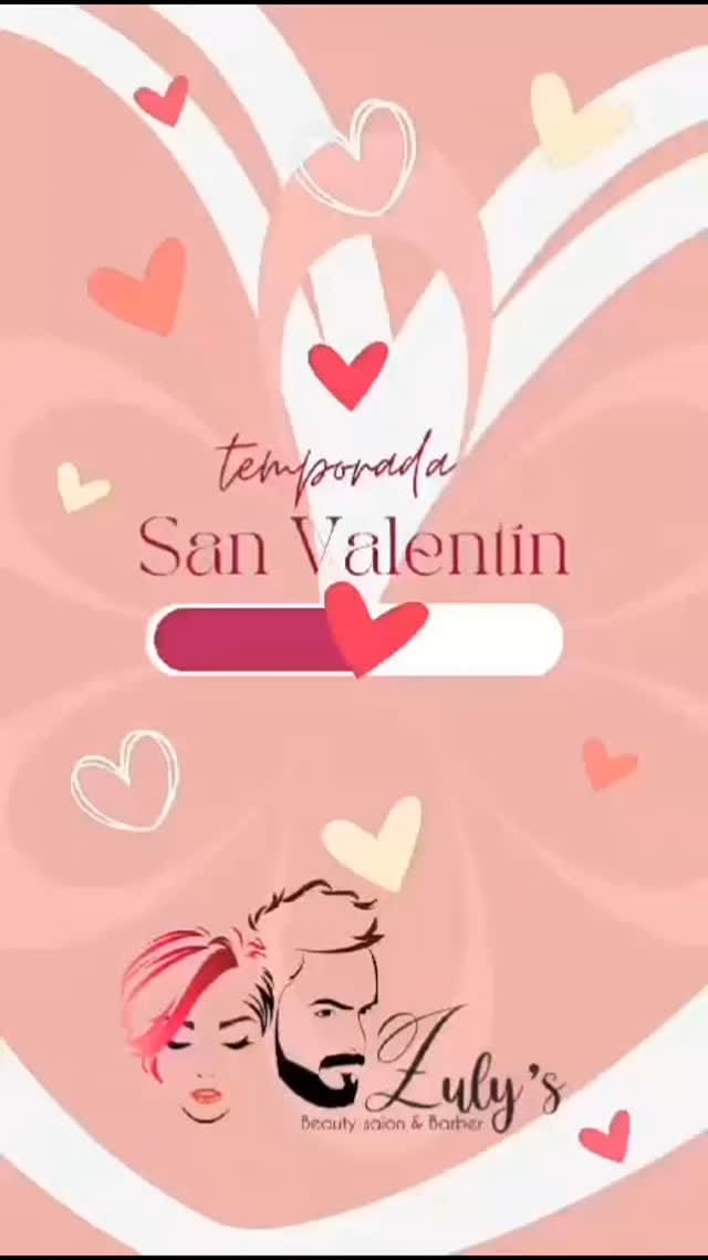 Post 3 by Zuly's Beauty Salon🌻 resaltamos tu belleza original on Instagram (video)