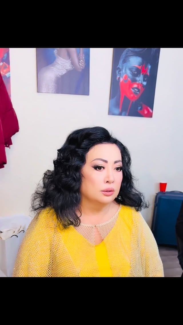 Post 5 by 💎Meruert_MUA💎 on Instagram (video)