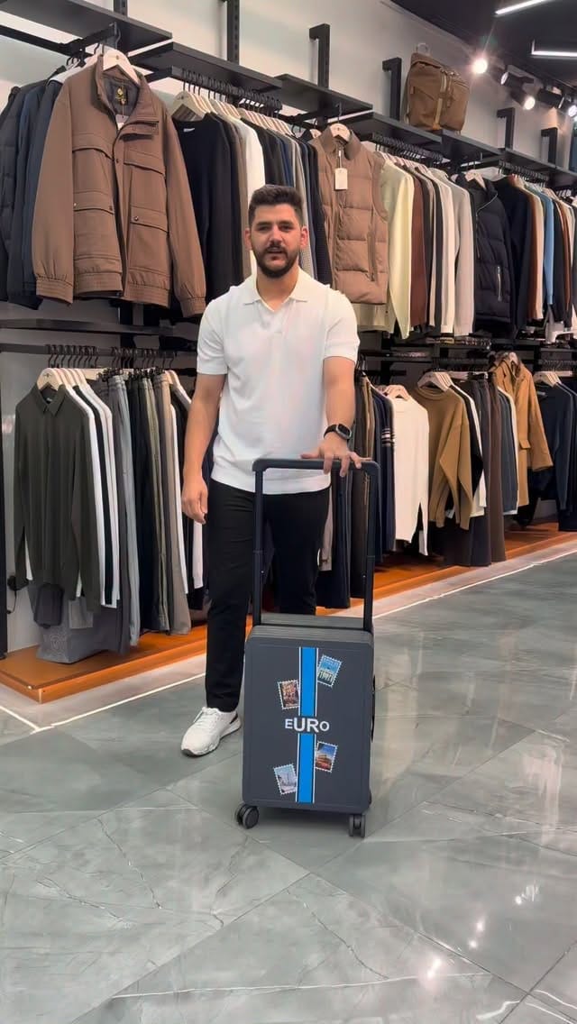 Post 2 by Eurostyle on Instagram (video)