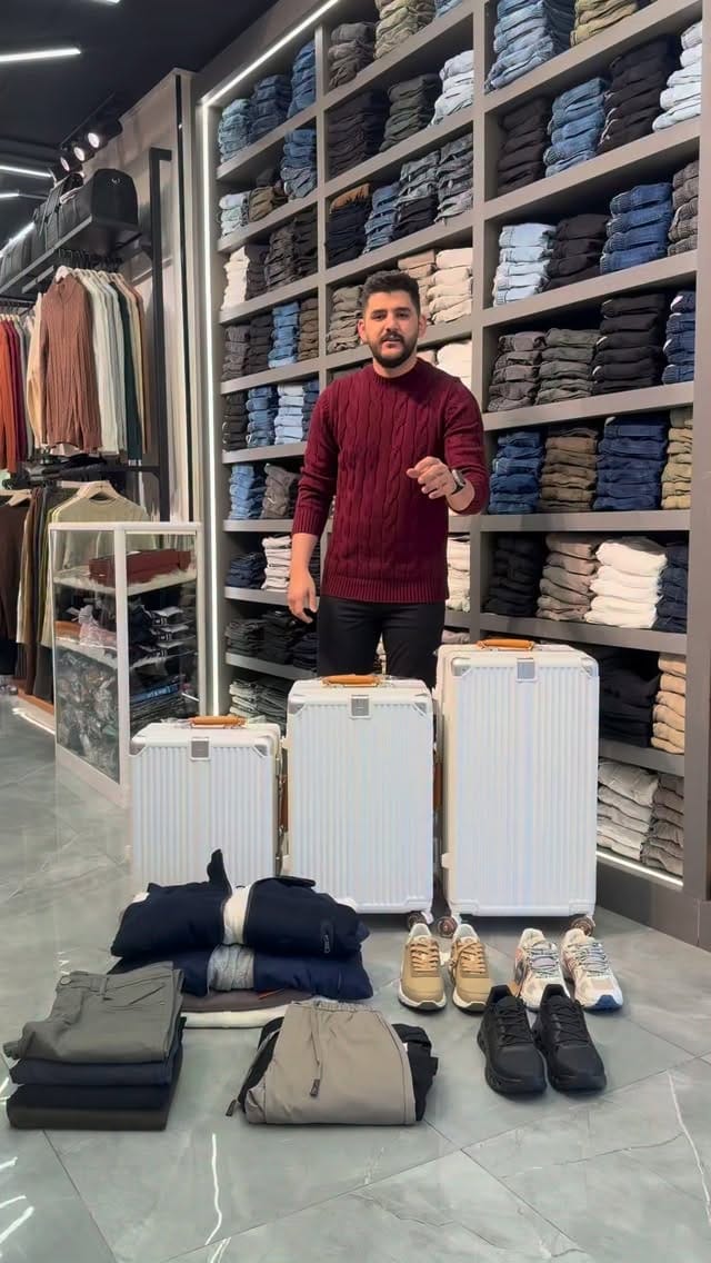 Post 4 by Eurostyle on Instagram (video)