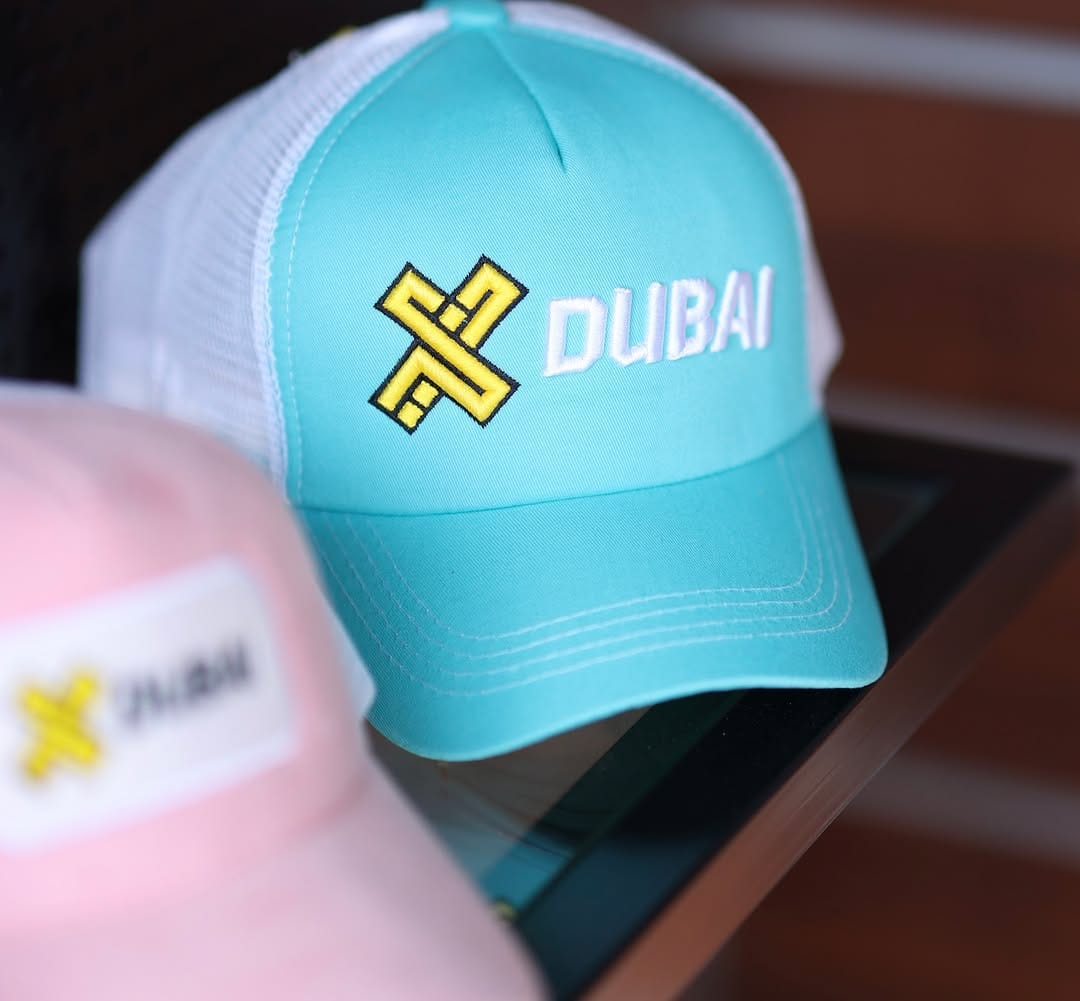 Post 4 by XDubai Shop on Instagram (image)
