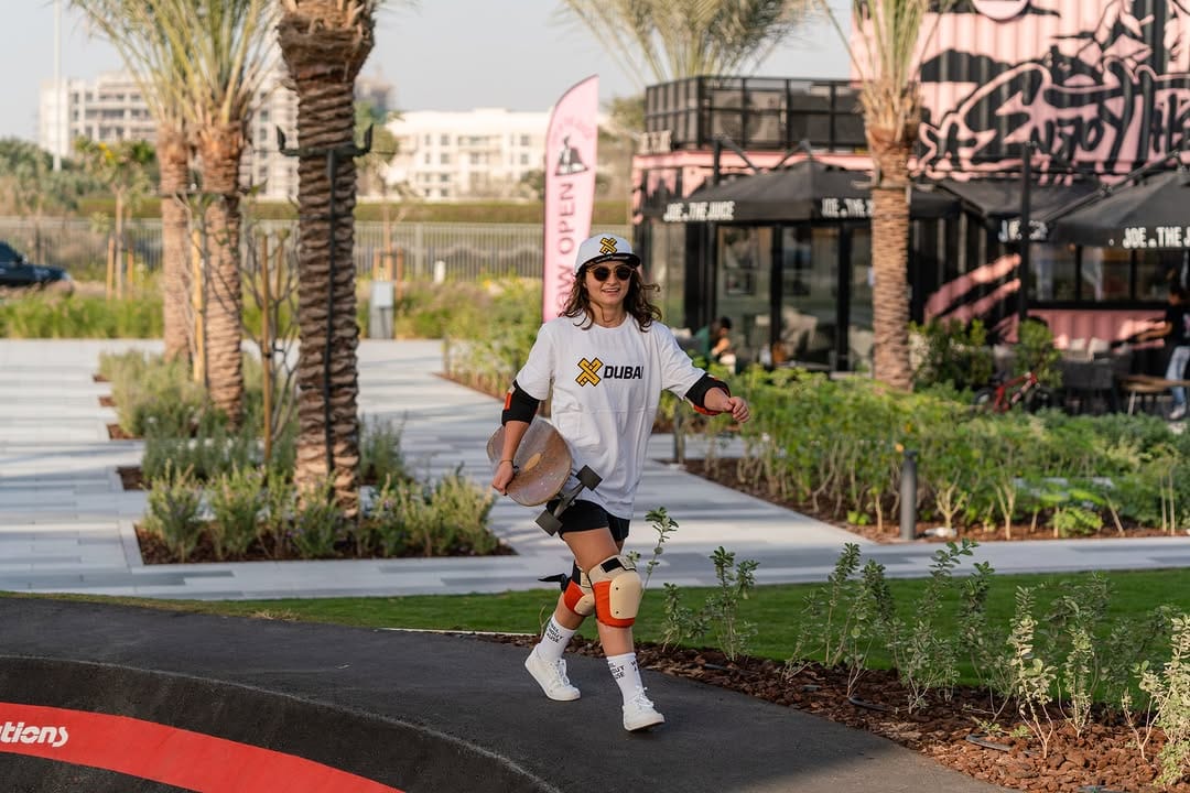 Post 2 by XDubai Shop on Instagram (image)