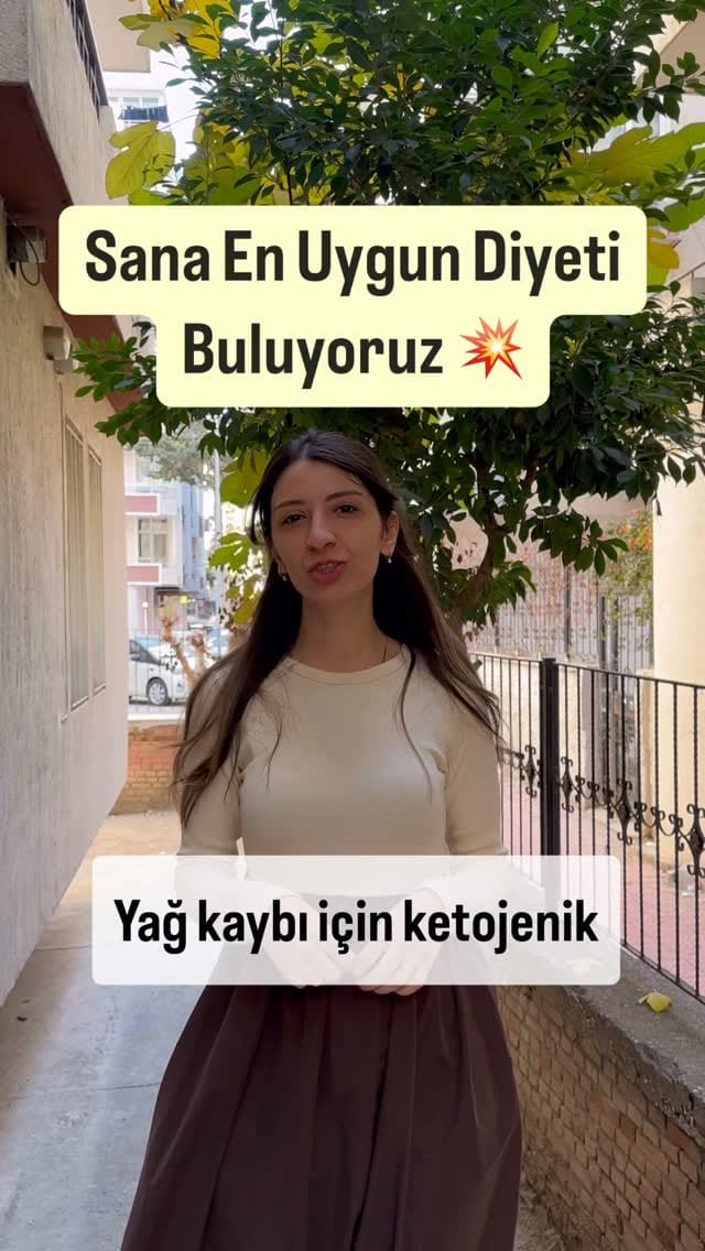 Post 5 by Diyetisyen Sinem Yağmurcu on Instagram (video)