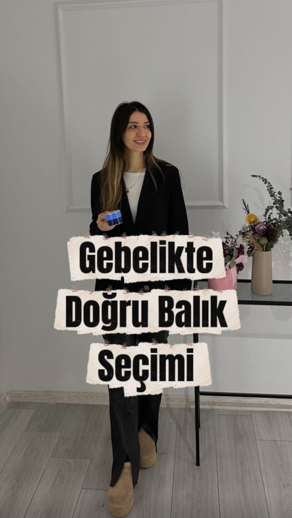 Post 1 by Diyetisyen Sinem Yağmurcu on Instagram (video)