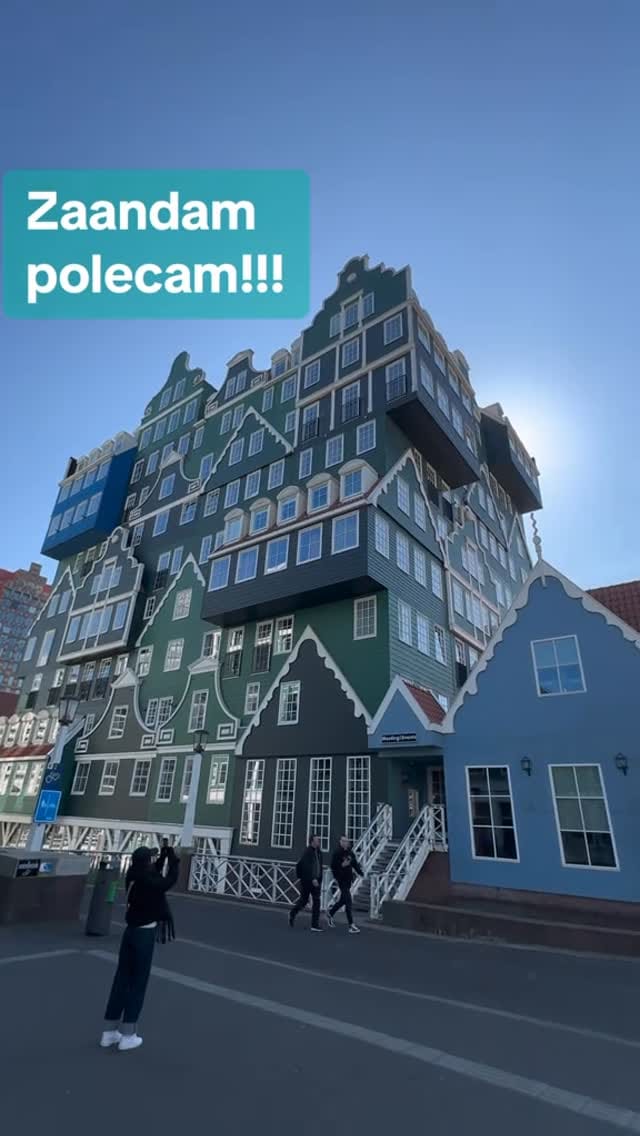 Post 7 by Ekspertka luksusowych podróży ✨✈️ on Instagram (video)
