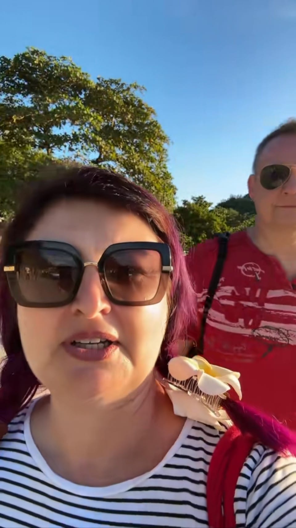 Post 5 by Ekspertka luksusowych podróży ✨✈️ on Instagram (video)