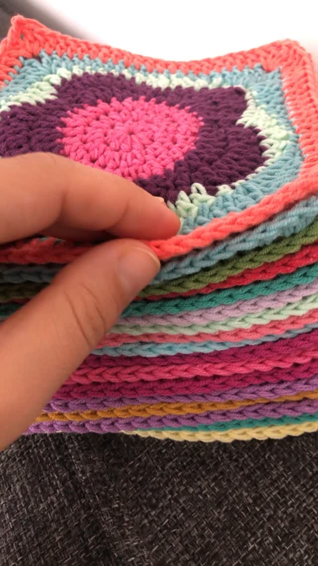 Post 4 by En Tatlı Örgüler🇹🇷 on Instagram (video)