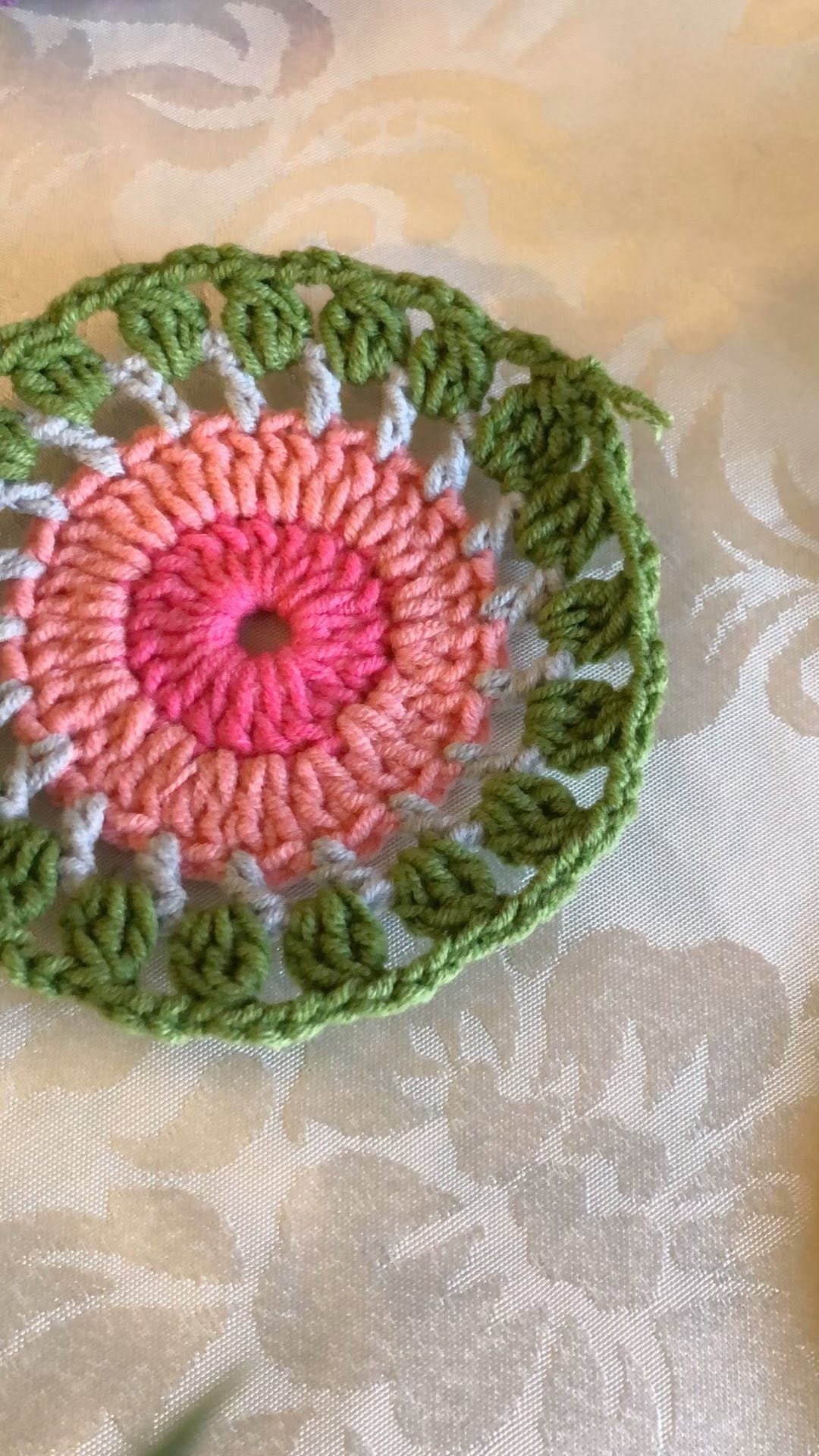 Post 7 by En Tatlı Örgüler🇹🇷 on Instagram (video)