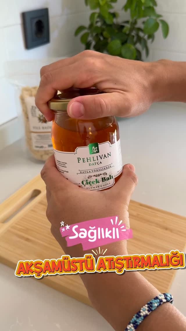 Post 1 by Pehlivan Datça on Instagram (video)