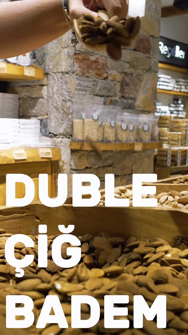Post 3 by Pehlivan Datça on Instagram (video)