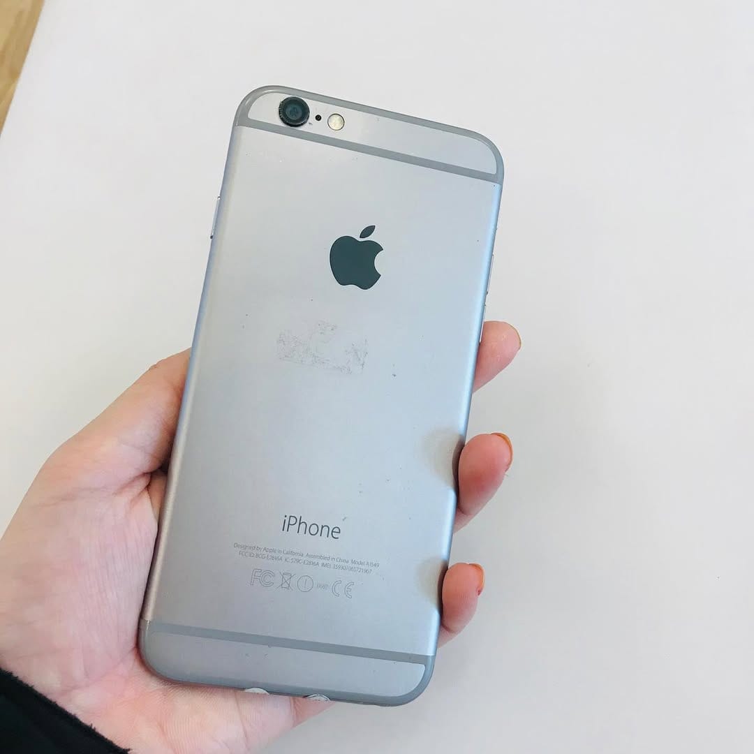 Post 5 by 🔥 LUBUK PHONE MURAH 🔥 on Instagram (carousel)