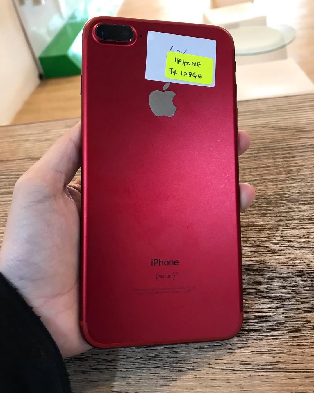Post 2 by 🔥 LUBUK PHONE MURAH 🔥 on Instagram (carousel)