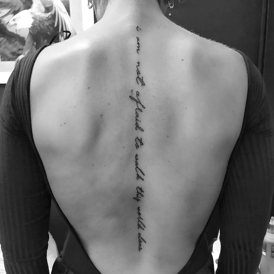 Post 8 by Etiler Tattoo on Instagram (image)