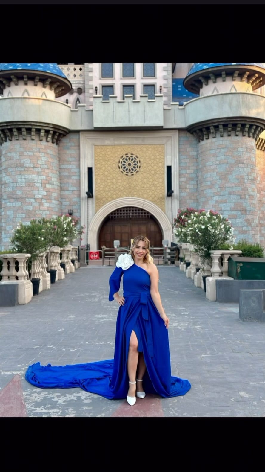 Post 8 by Şaira Elisagil on Instagram (video)
