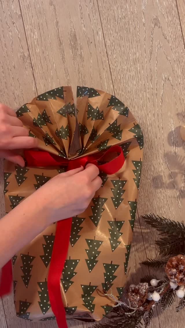 Post 1 by Clémence on Instagram (video)