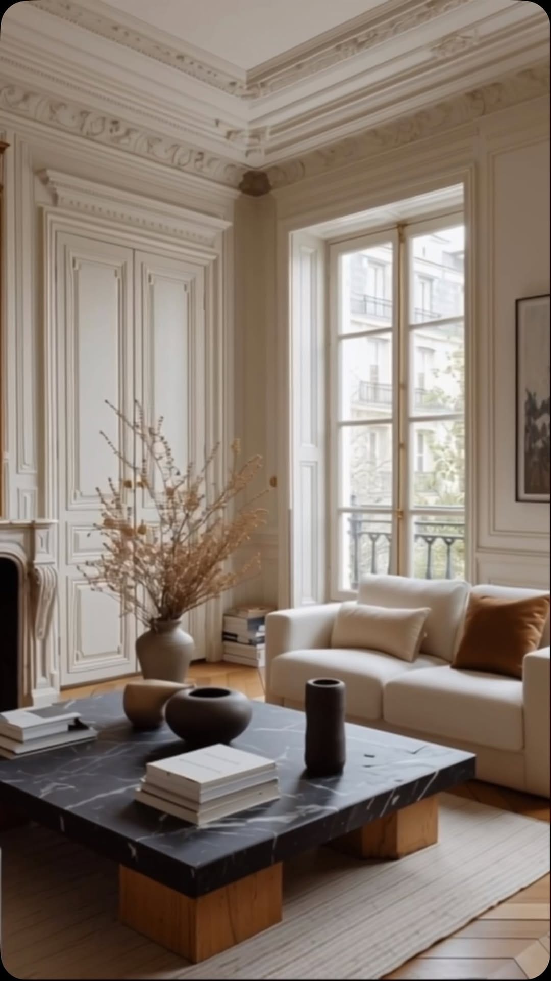 Post 8 by Clémence on Instagram (video)