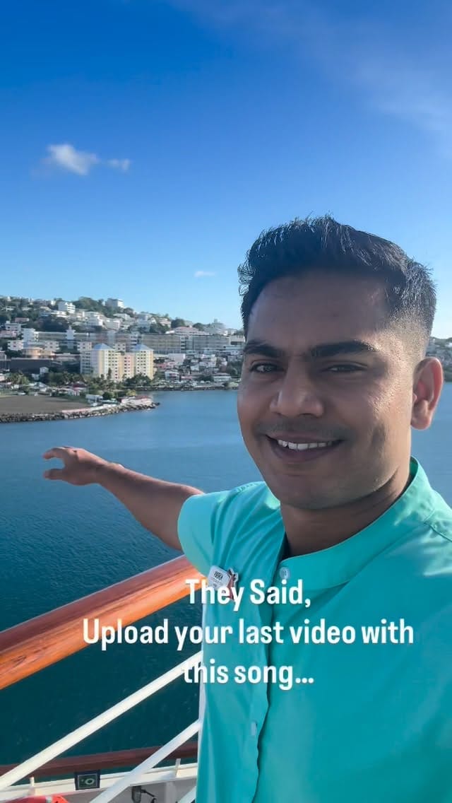 Post 6 by kiran padgaonkar on Instagram (video)
