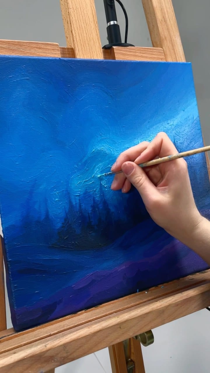 Post 10 by Anna-Liisa Pihlap on Instagram (video)