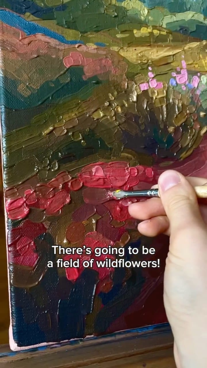 Post 5 by Anna-Liisa Pihlap on Instagram (video)