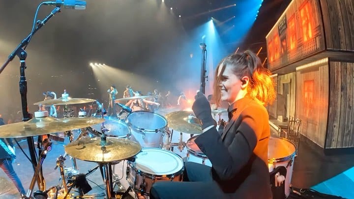 Post 9 by Elijah Wood on Instagram (video)