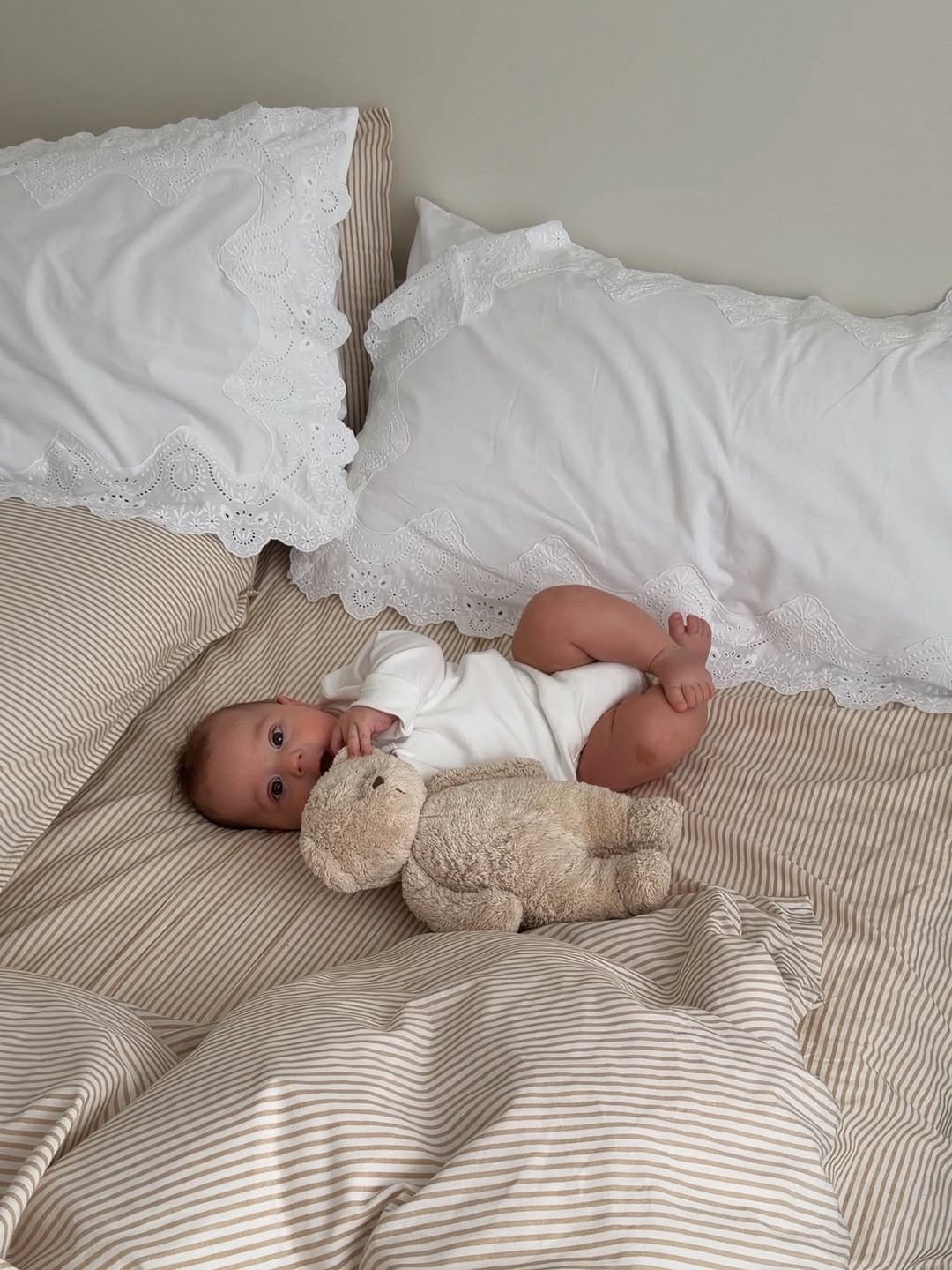 Post 3 by motherhood | cozy lifestyle | home on Instagram (carousel)
